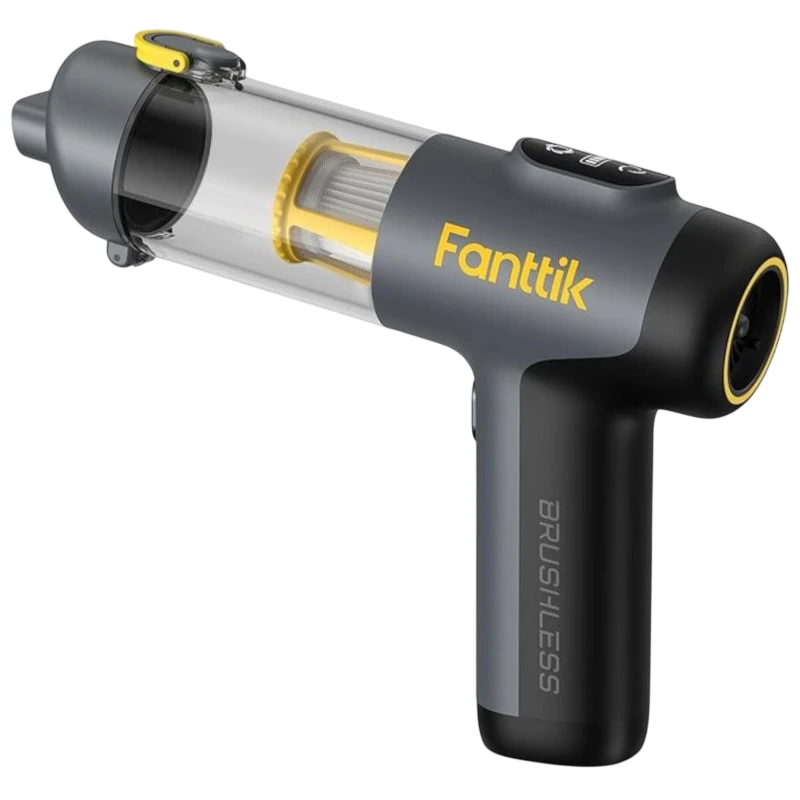 Fanttik Slim V9 Mix Aspiradora de mano inalámbrica