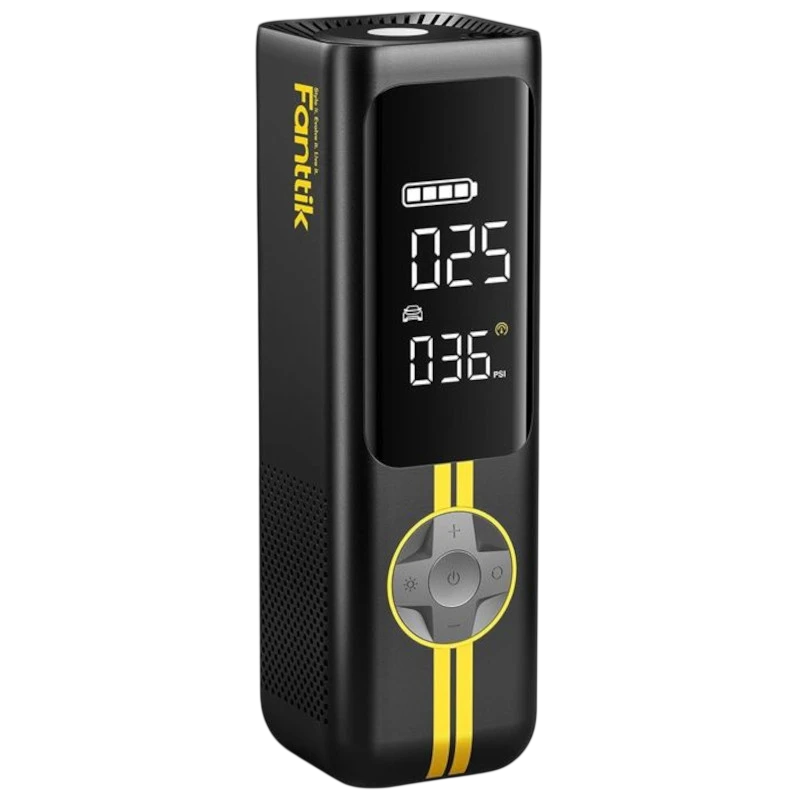 Fanttik X8 Apex Compresor portátil