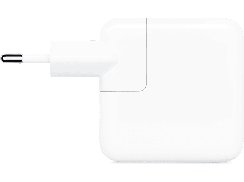 Apple Adaptador de Corriente USB-C de 30 W