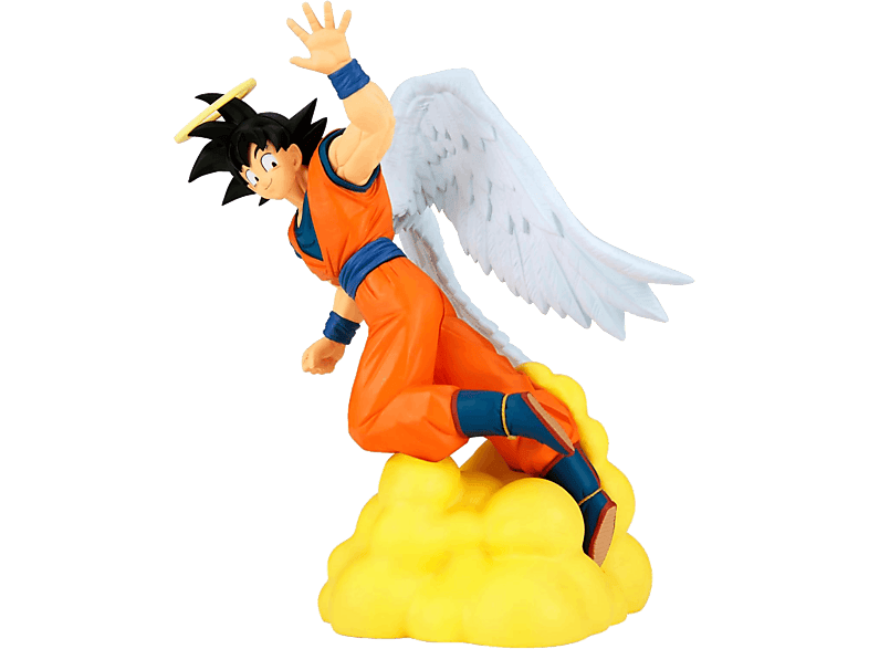 Dragon Ball Z - Goku 12 cm