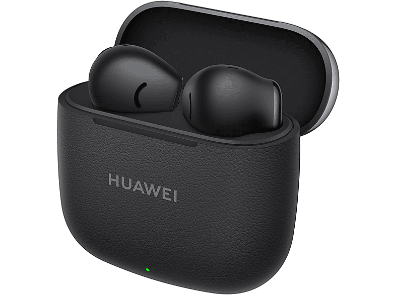 Huawei FreeBuds SE 3 9h Autonomía Carga rápida IP54 Negro