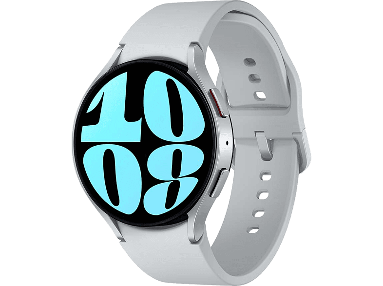 Samsung Galaxy Watch6 LTE 44mm 1.47 Exynos W930 16GB 2GB RAM 425mAh Plata