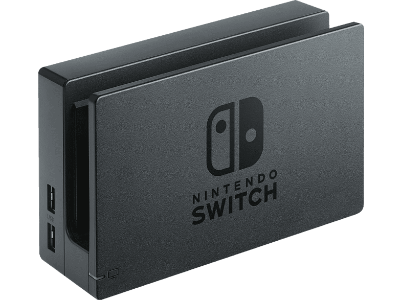 Nintendo 2511666 con base Switch