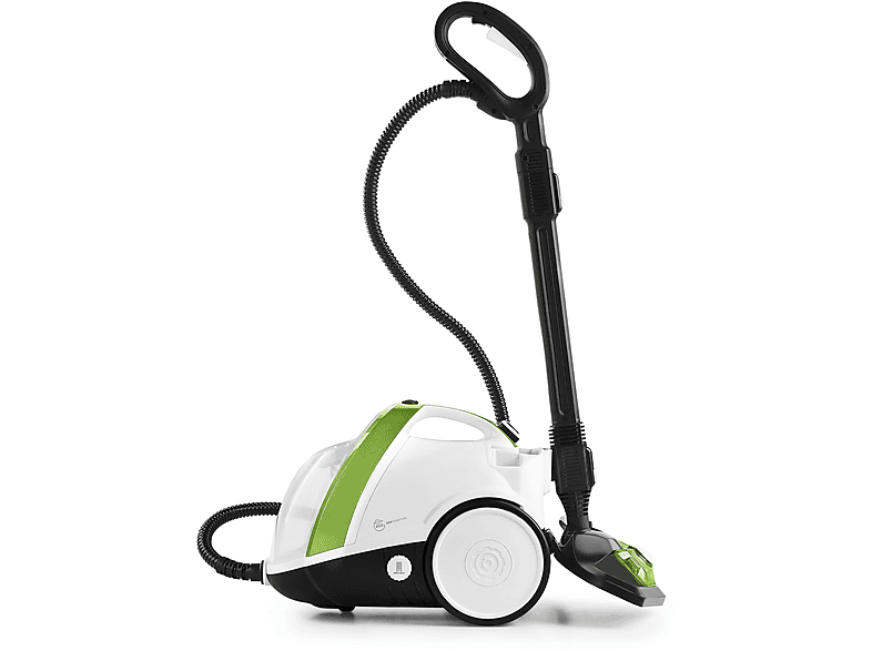 Polti Smart 110 Eco 1500 W Capacidad Depósito 2l 4 bar 7.5 m² 110ºC Verde