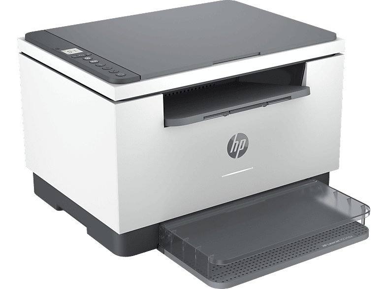 HP M234dw Láser Wi-Fi HP Smart Impresión a doble cara Bandeja entrada hasta 150 hojas ENERGY STAR® Gris