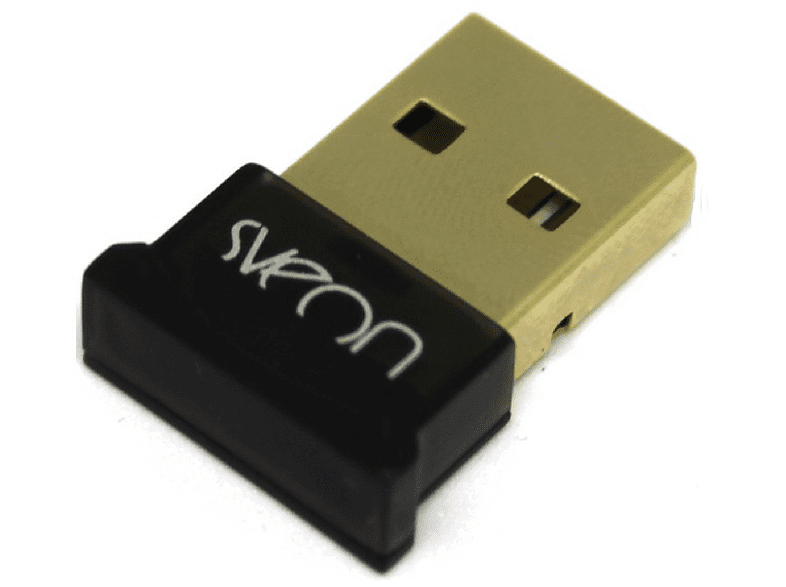 Sveon SCT400 USB 4.0 50 m Negro