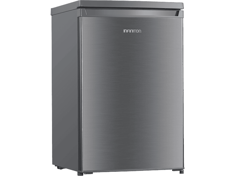 Infiniton CL-109L8XEC Cíclico 85 cm 109 l Congelador integrado 4* Inox