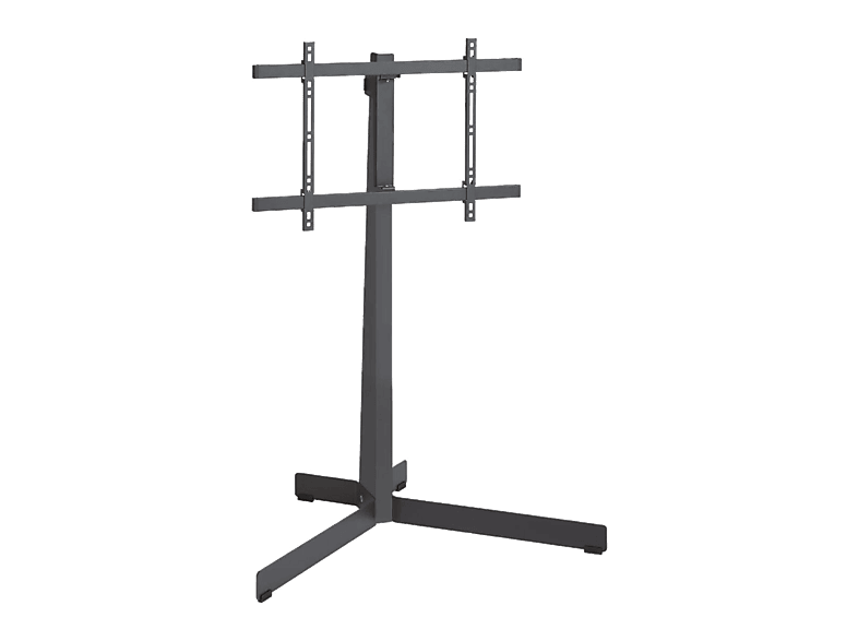 Vogel's 3836900 TV de 40 - 77  VESA 100 x 100 mm hasta 600 x 400 mm Movimiento (hasta 90°) Organización de cables integrada Negro