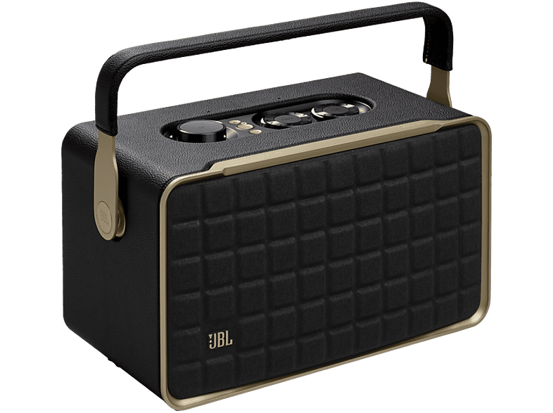 JBL Authentics 300 100 W Bluetooth Autonomía 8h Negro