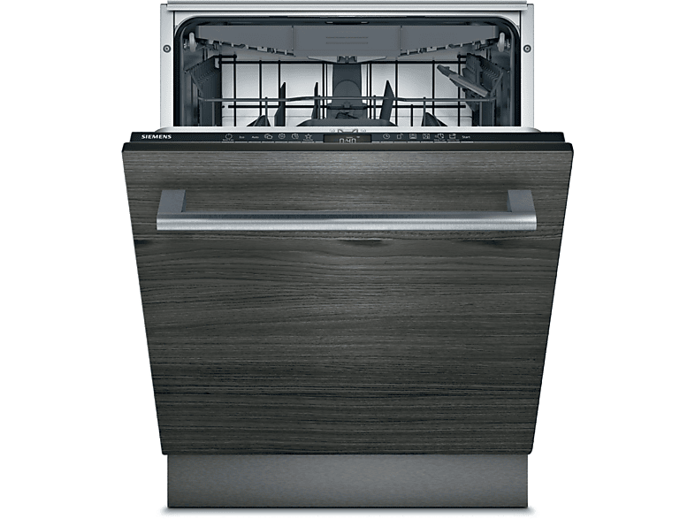Siemens SN73HX42VE 13 servicios 6 programas 60 cm Home Connect Inox