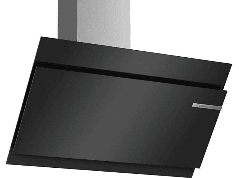 Bosch DWK97JM60 4 velocidades 730 m³/h 89 cm Sensor PerfectAir Motor Ecosilence Negro
