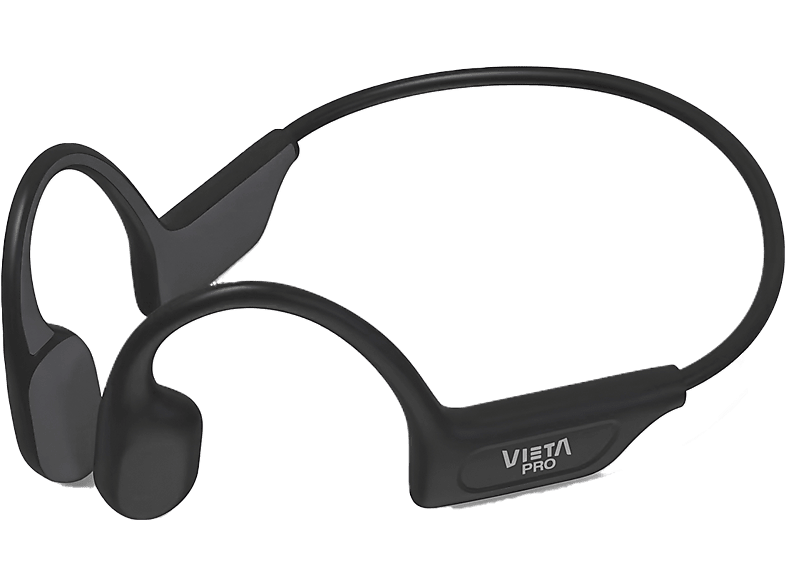 Vieta Pro Bone Conducción Ósea IPX 6 Hasta 8 hs Negro