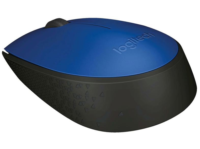 Logitech M171 Azul