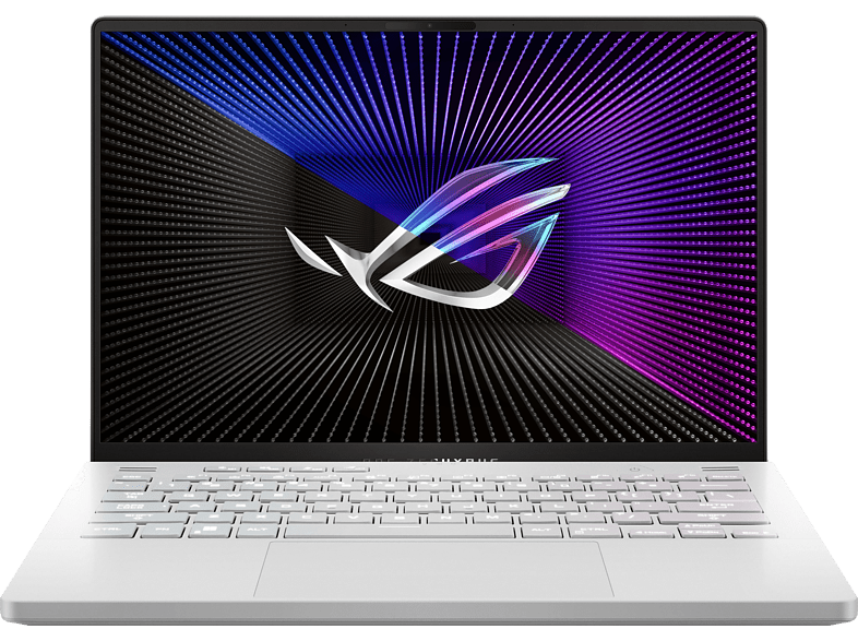 ASUS ROG Zephyrus G14 GA402RJ-L8159W 14 WQXGA AMD Ryzen™ 7 6800HS 8GB RAM 1TB SSD Radeon™ 680M Windows 11 Home