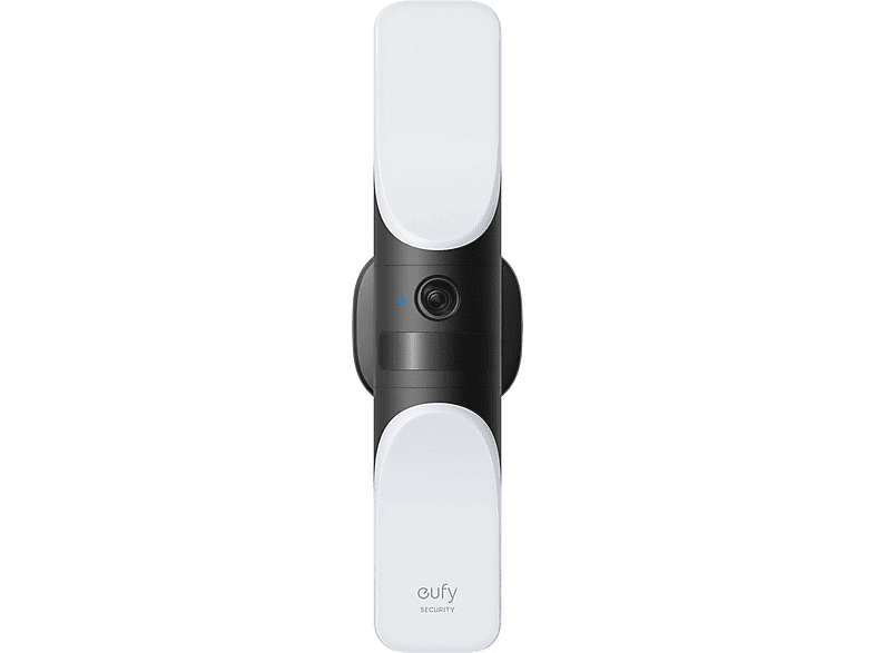 Eufy S100 2K Función de visión nocturna Exterior Fija Blanco/Negro