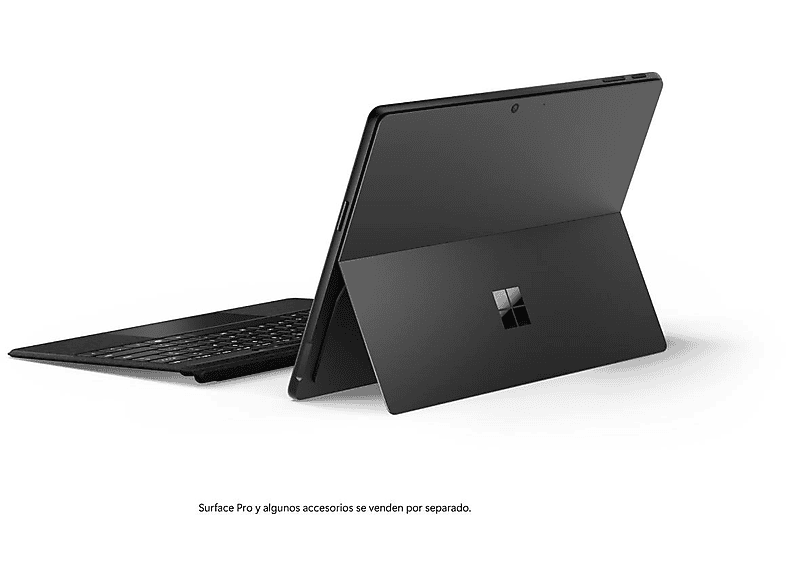 Microsoft Surface Pro Flex Negro