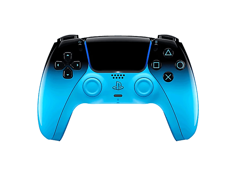 Sony DualSense Rhythm Blue PlayStation 5 Inalámbrica Rhythm Blue
