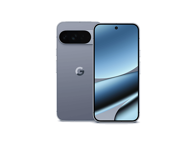 Google Pixel 10 Pro XL Piedra lunar 256 GB 16 GB RAM 6.8 Super Actua OLED Google Tensor G5 5200 mAh Android 16