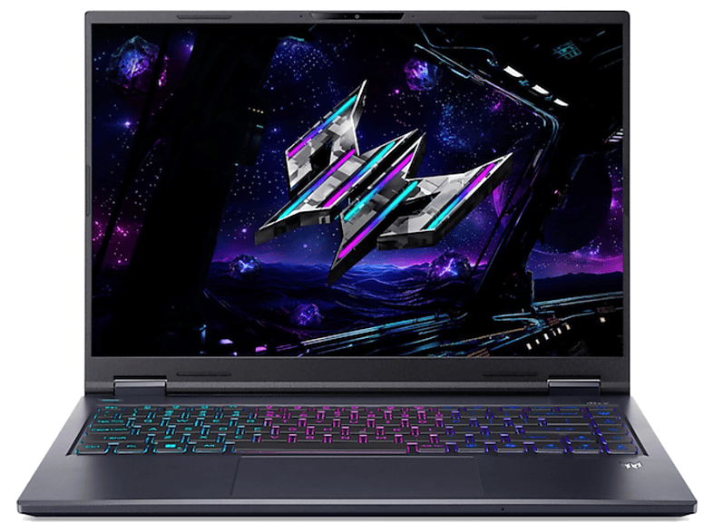 Acer Predator Helios Neo 14 AI 14.5 WQXGA+ Intel® Core™ Ultra 9 285H 32GB RAM 1TB SSD GeForce RTX™ 5060 Sin sistema operativo