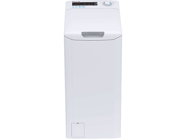 Candy Smart Inverter CSTG 47TMV5/1-S 7 kg 1400 rpm 17 programas Smart Touch Motor Inverter Blanco