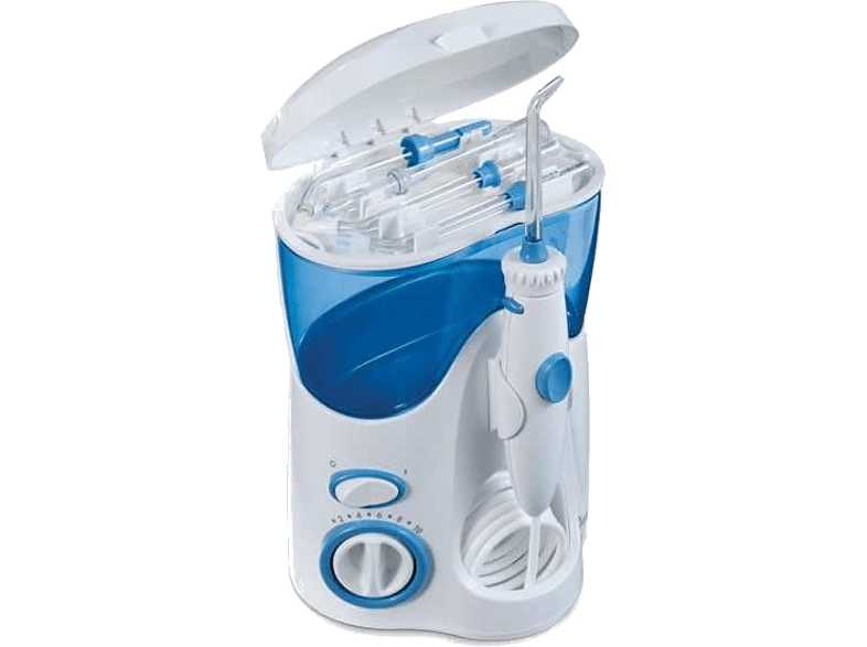 Waterpik Ultra WP-100 10 ajustes de presión Rotación 360 º Ideal implantes