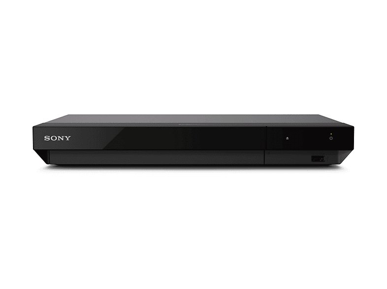 Sony BDP-X700 4K Ultra HD Audio de alta resolución HDR10 Dolby Vision BT.2020 Reproductor universal HDMI y SPDIF coaxial