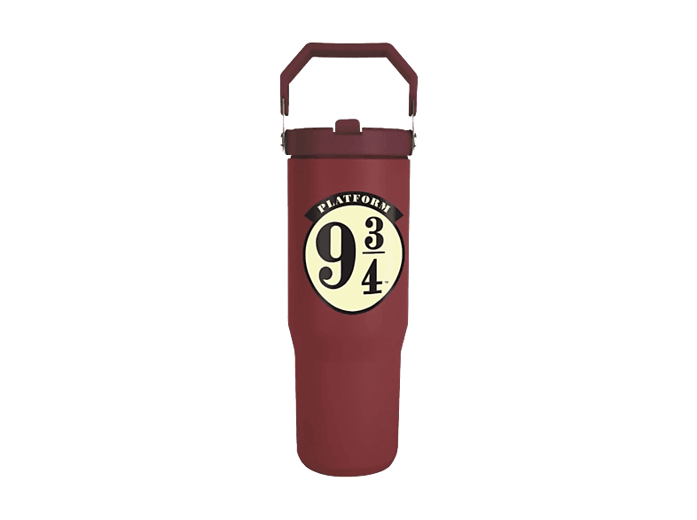 Sherwood Harry Potter andén 9 y 3/4 800 ml Rojo