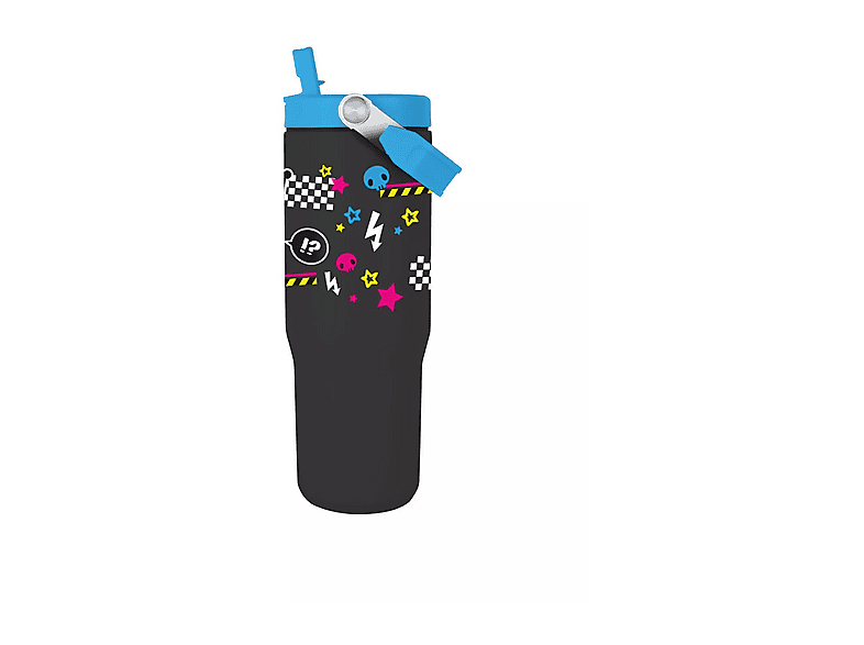 Sherwood Kuromi 850 ml Negro