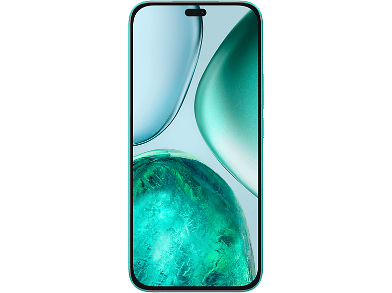 Honor X8c Verde 256GB 8 GB RAM 6.7 AMOLED Qualcomm® Snapdragon® 685 (6nm) 5000mAh