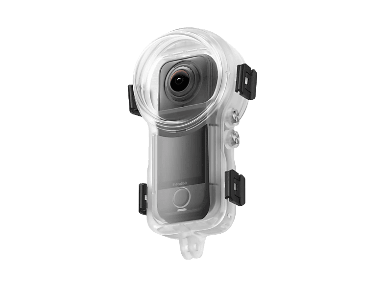 Insta360 CINSBAFK Funda de buceo invisible Para Insta360 X4 Air Impermeable hasta 60 m