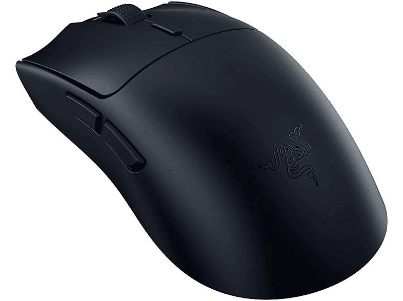 Razer Viper V3 Hyperspeed Sensor óptico Focus Pro 30K 6 teclas programables Multidispositivo Negro