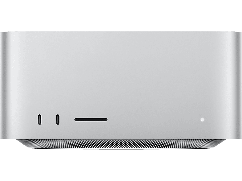 Apple Mac Studio MQH73Y/A Chip M2 Max CPU de 12 núcleos GPU de 30 núcleos Neural Engine de 16 núcleos 32GB RAM 2TB SSD Gris