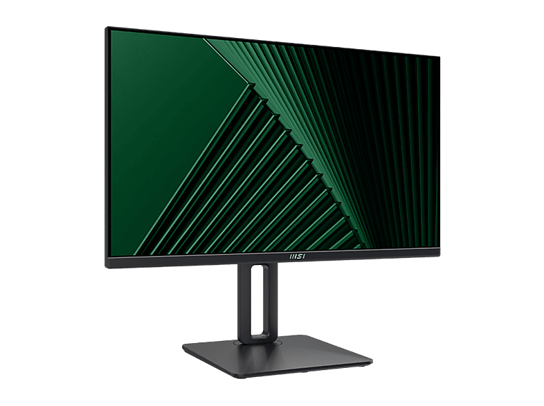 MSI PRO MP245PG 23.8 Full-HD 100 Hz 4 ms GtG 1ms MPRT IPS Altura Ajustable Negro