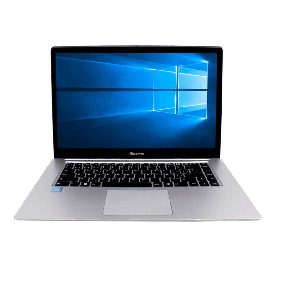 Denver Denver NBD-15136SES 15.6 Intel® Celeron® N4020 4GB RAM 128GB SSD HD 400 Windows 10 Home