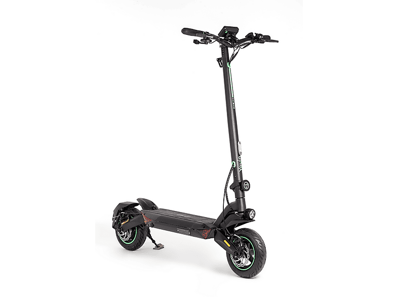 Youin XLMAX LITE 1200W Potencia Máx Potencia Nominal 800W Carga máx 120 kg 12500 mAh 25 km/h Negro
