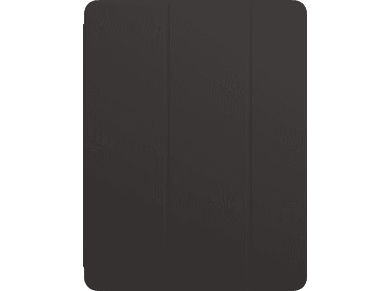 Apple funda Smart Folio para iPad Pro de 12.9 (5ª gen) poliuretano Negro