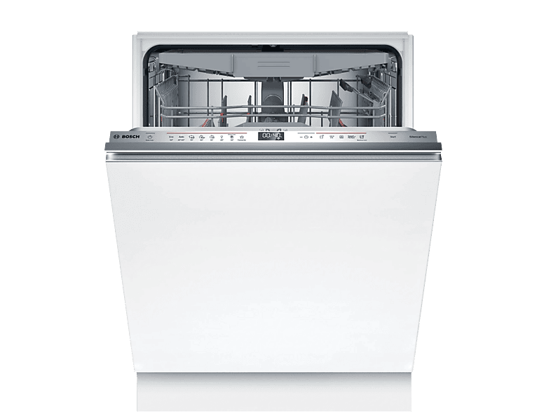 Bosch SMT6ECX12E 14 servicios 8 programas 59.8 cm Extra secado Silence plus Sin panelar