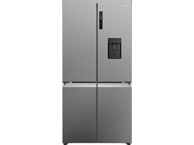 Haier Cube 90 Series 5 HCR5919EHMP No Frost 190 cm 525 l Dispensador agua Fabricador hielo Inox