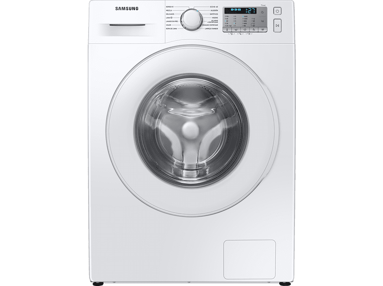 Samsung WW90TA049TH/EC 9 kg 14 programas 1400rpm EcoBuble™ Blanco