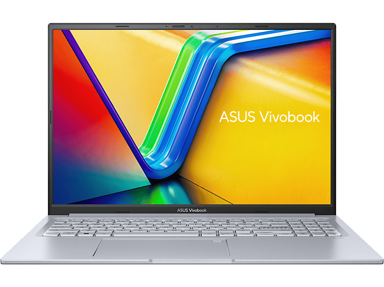 ASUS Vivobook 16X K3605ZF-MB530 16 WUXGA Intel® Core™ i5-12500H 16GB RAM 512GB SSD GeForce RTX™ 2050 Sin sistema operativo