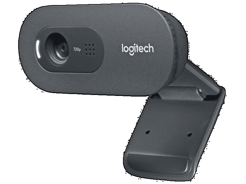 Logitech C270 HD 720p 3 MP Micrófono integrado