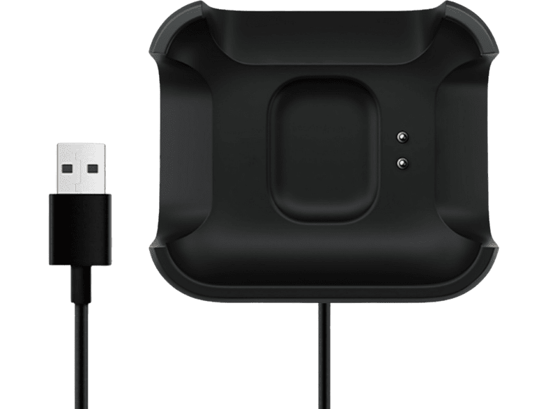 Xiaomi Mi Watch Lite Charging Dock Para Mi Watch Lite  PC + ABS 1 m Negro
