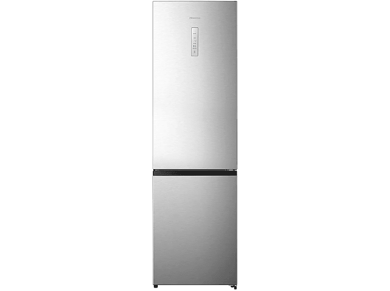 Hisense RB440N4ACD No Frost 200.4 cm 434 l Multi Air Flow Acero inoxidable