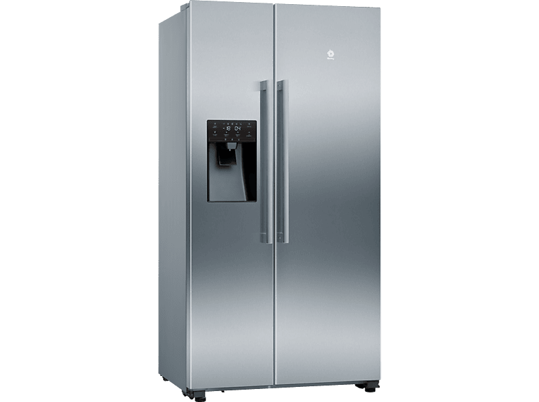 Balay 3FAE494XE No Frost 178.7 cm 562 l Ancho especial 90 cm Cajón BigBox Inox