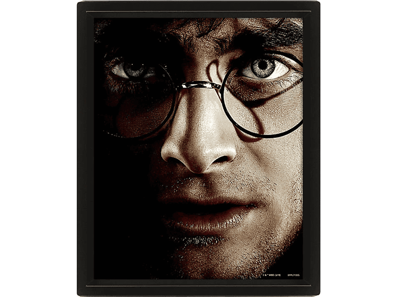 Sherwood Harry Potter Papel brillo