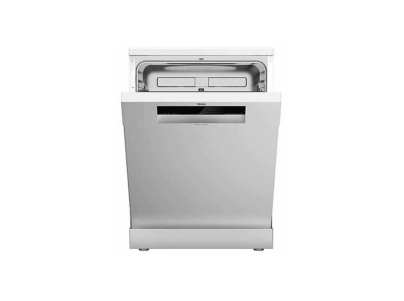 Teka DFS 26650 WH 13 Servicios 6 Programas 59.8 cm Ancho Display LED Blanco