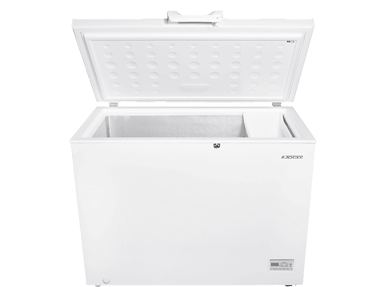 Jocel JCH-287 287 l 85 cm Con 1 cesta Blanco