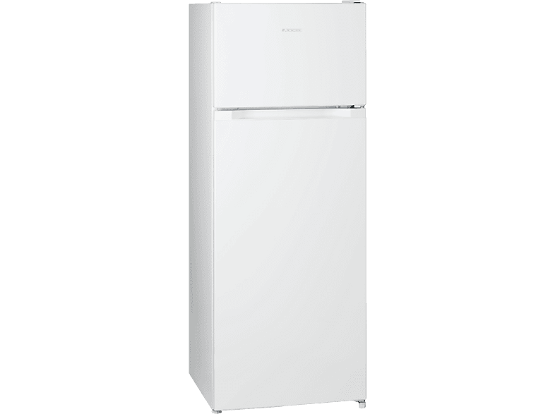 Jocel JF014733 Cíclico Altura 142.8 cm 211 l 4 Estrellas 41 dB(A) Blanco