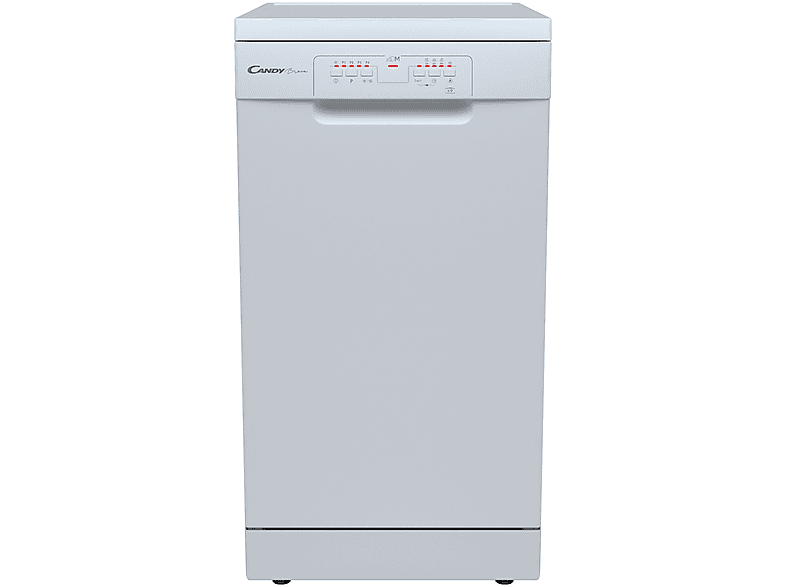 Candy Brava CDPH 2L949W 9 servicios 5 programas Inicio Diferido 45 cm Display LED Función Express 49 dB Blanco