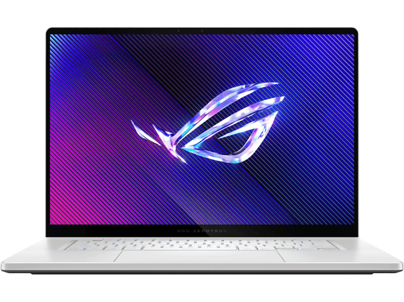 ASUS ROG Zephyrus G16 OLED GU605MV-QR046W ,16  WQXGA  Intel® Core™ Ultra 9-185H 32GB RAM 1TB SSD RTX™ 4060 Windows 11 Home